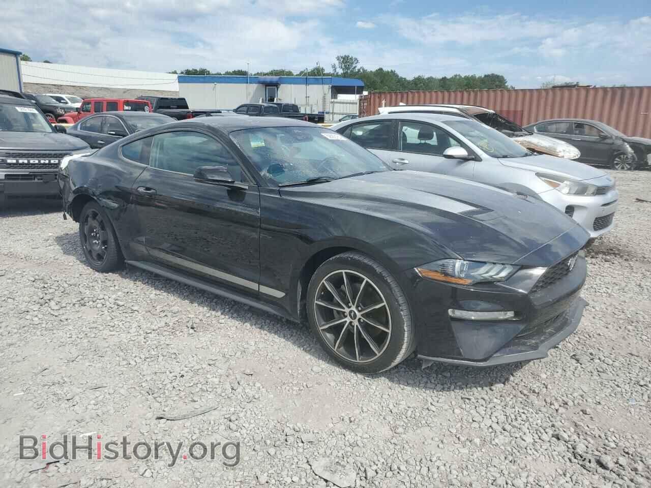 2021 FORD ALL Models - VIN: 1FA6P8TH0M5138013 - Photo 4