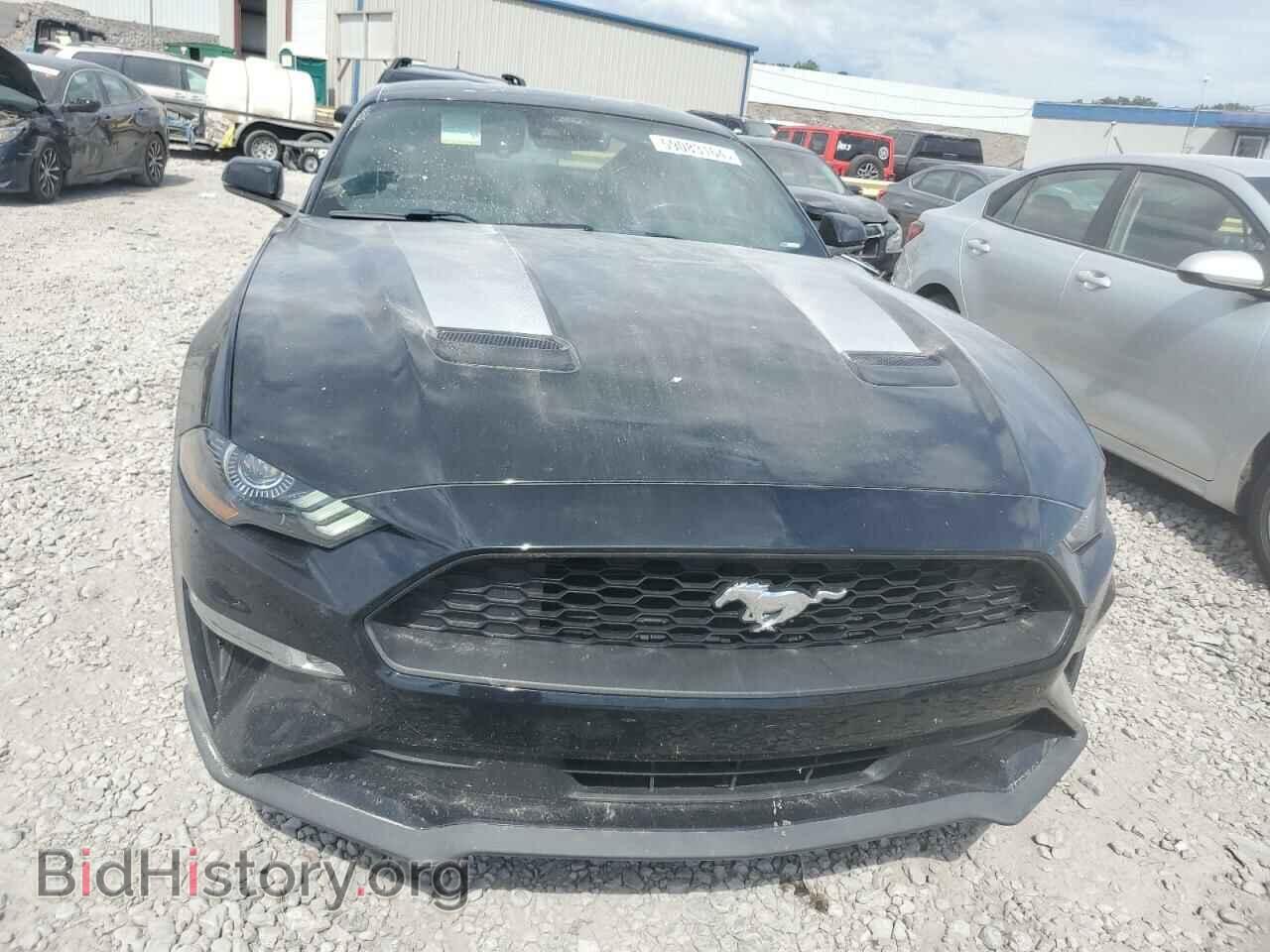 2021 FORD ALL Models - VIN: 1FA6P8TH0M5138013 - Photo 5