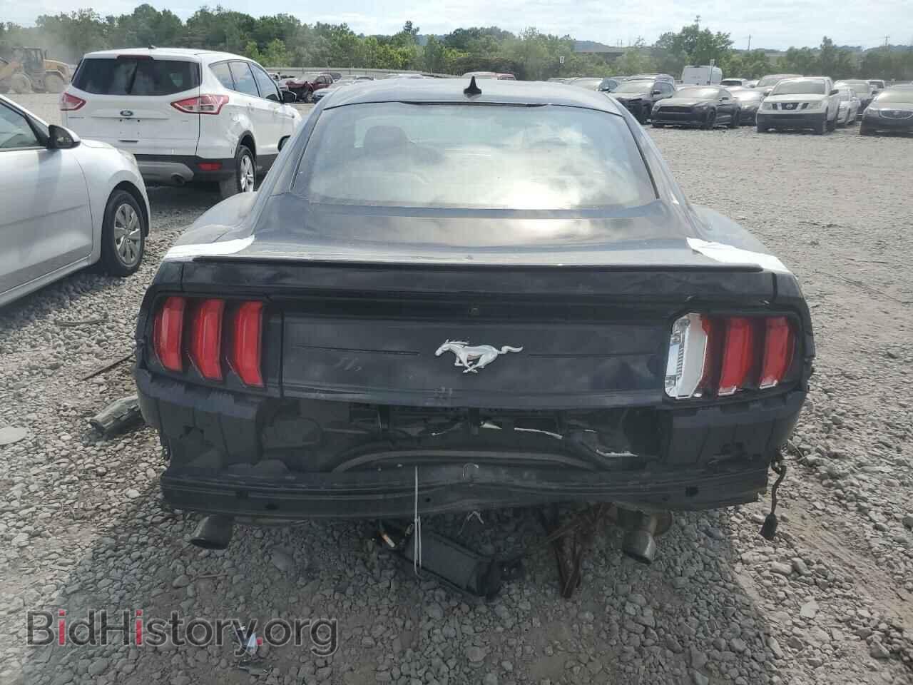 2021 FORD ALL Models - VIN: 1FA6P8TH0M5138013 - Photo 6