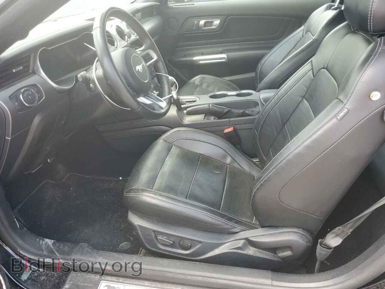 2021 FORD ALL Models - VIN: 1FA6P8TH0M5138013 - Photo 7