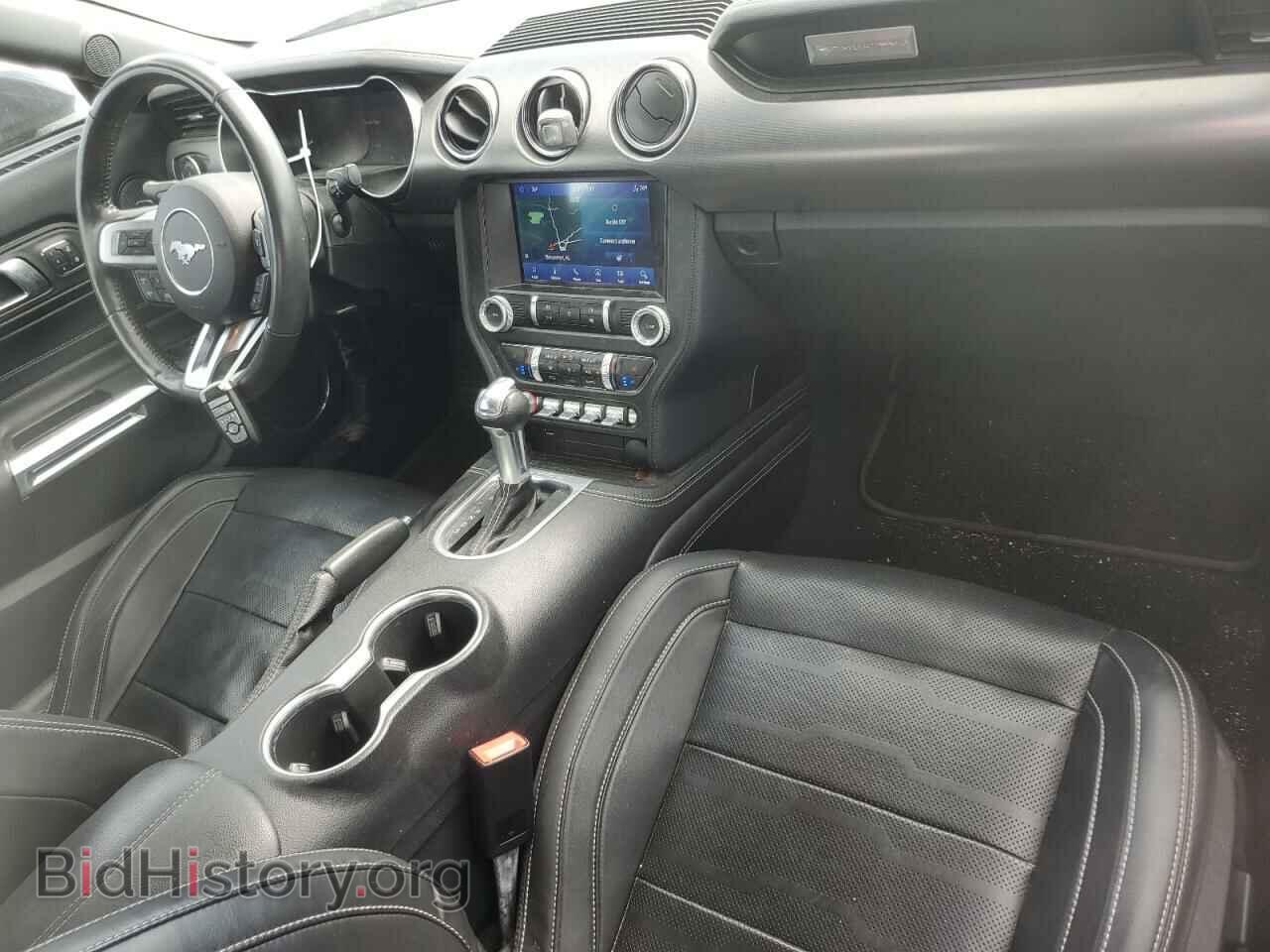 2021 FORD ALL Models - VIN: 1FA6P8TH0M5138013 - Photo 8