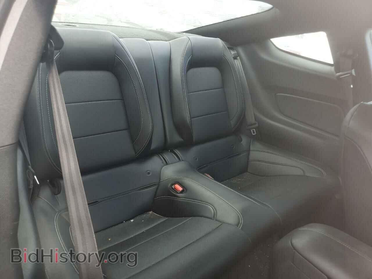 2021 FORD ALL Models - VIN: 1FA6P8TH0M5138013 - Photo 10