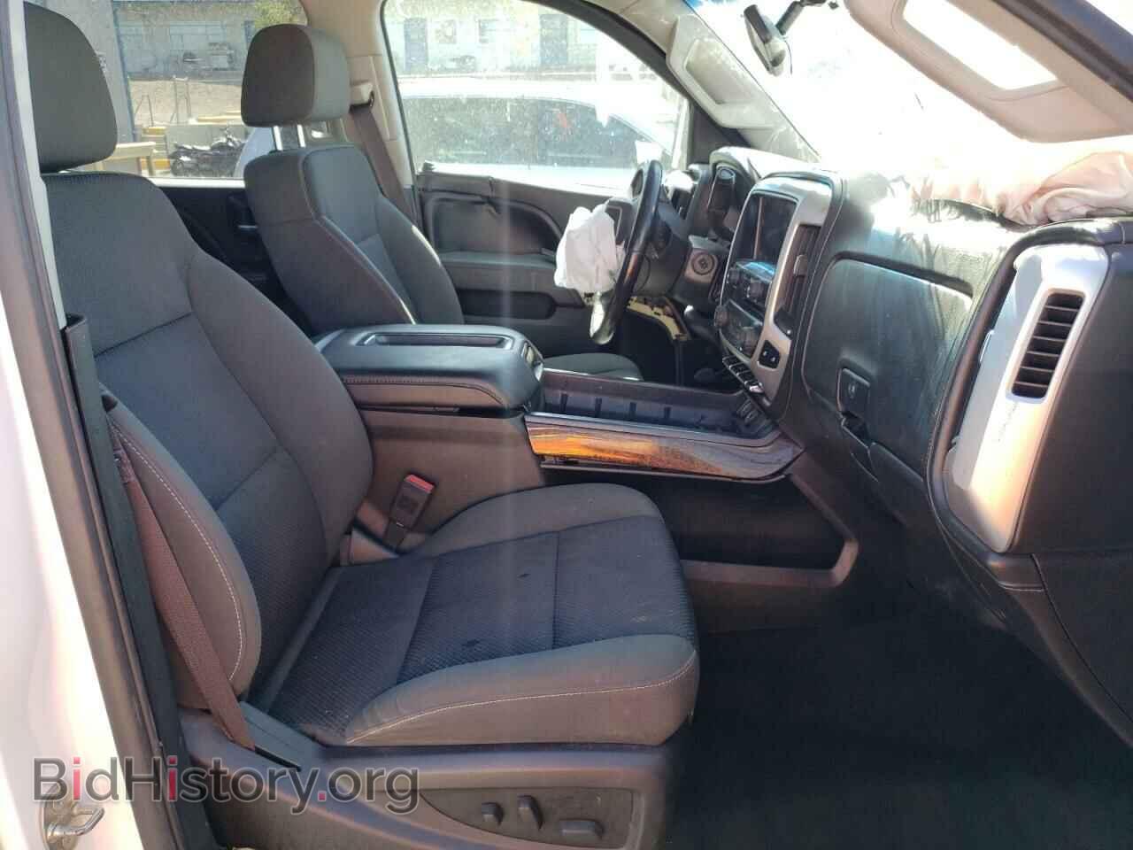 2015 GMC SIERRA - VIN: 1GT422C82FF148407 - Фото 7