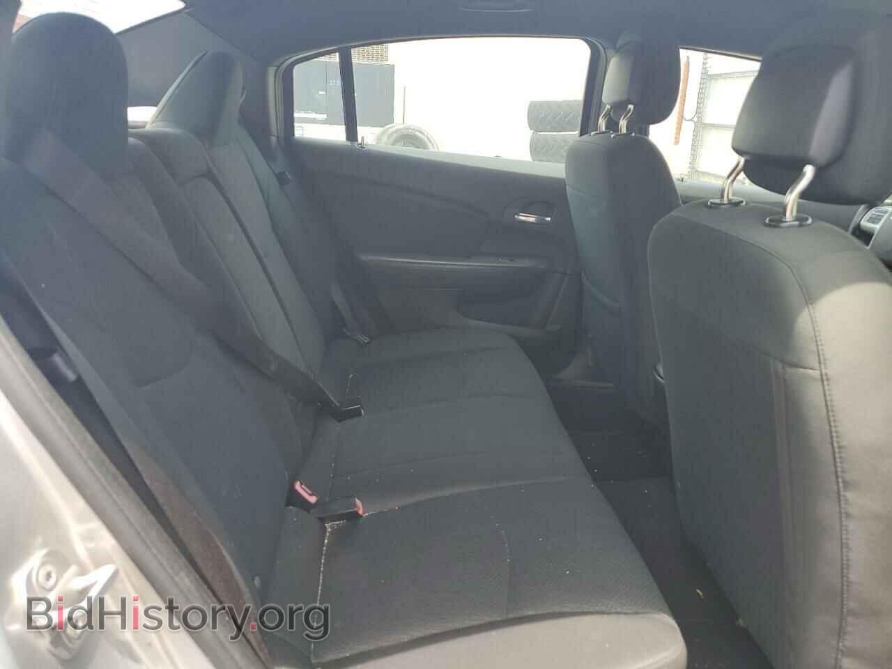 2012 CHRYSLER 200 - VIN: 1C3CCBBB2CN131554 - Фото 10