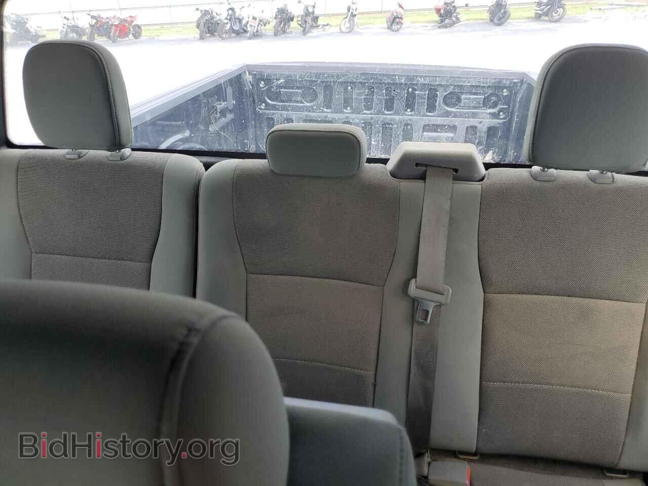 2015 FORD F-150 - VIN: 1FTEX1E84FFB21738 - Фото 10