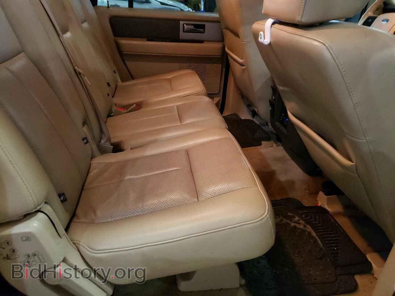 2014 FORD EXPEDITION - VIN: 1FMJK1H59EEF42062 - Photo 11