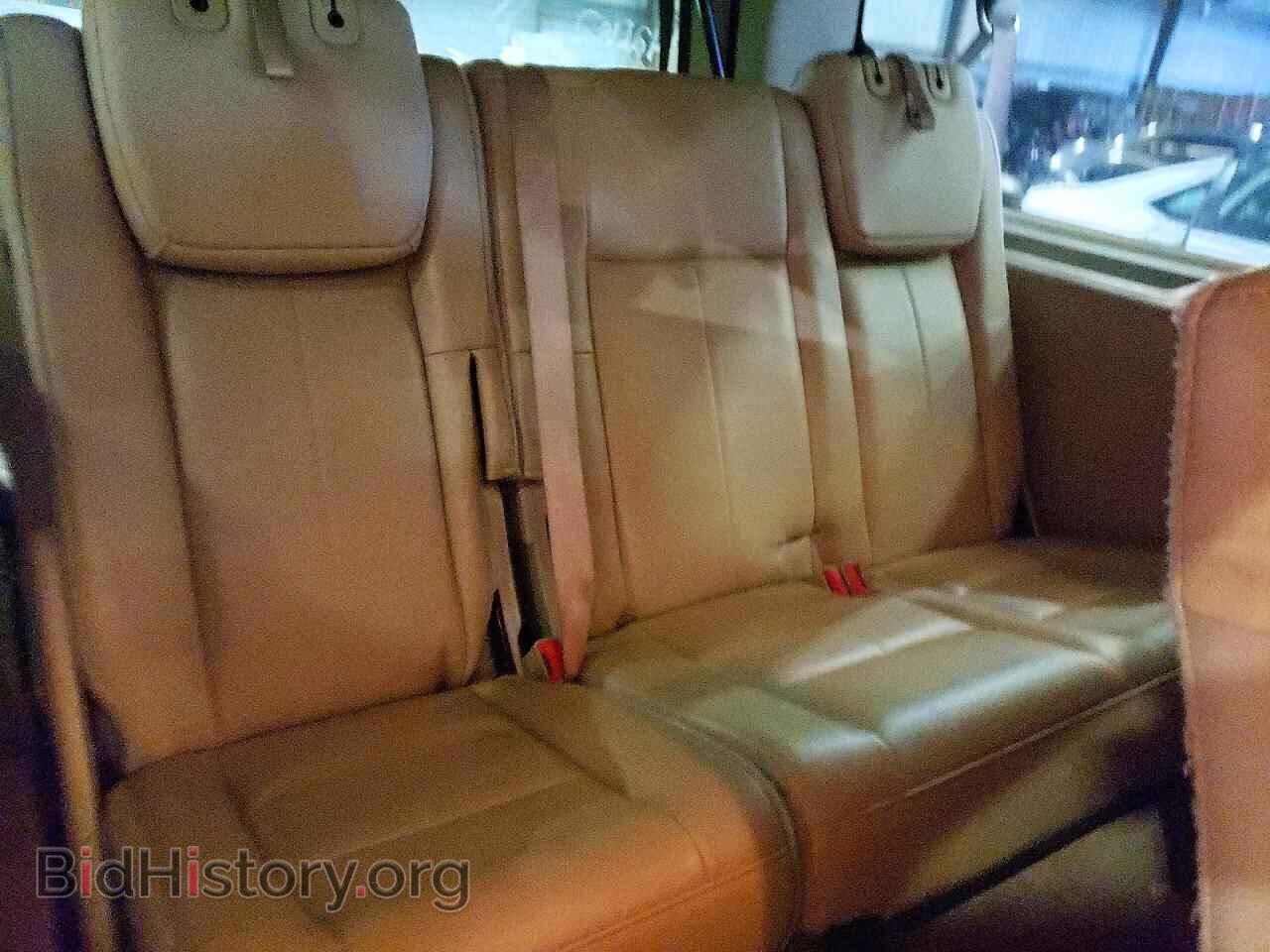 2014 FORD EXPEDITION - VIN: 1FMJK1H59EEF42062 - Photo 10