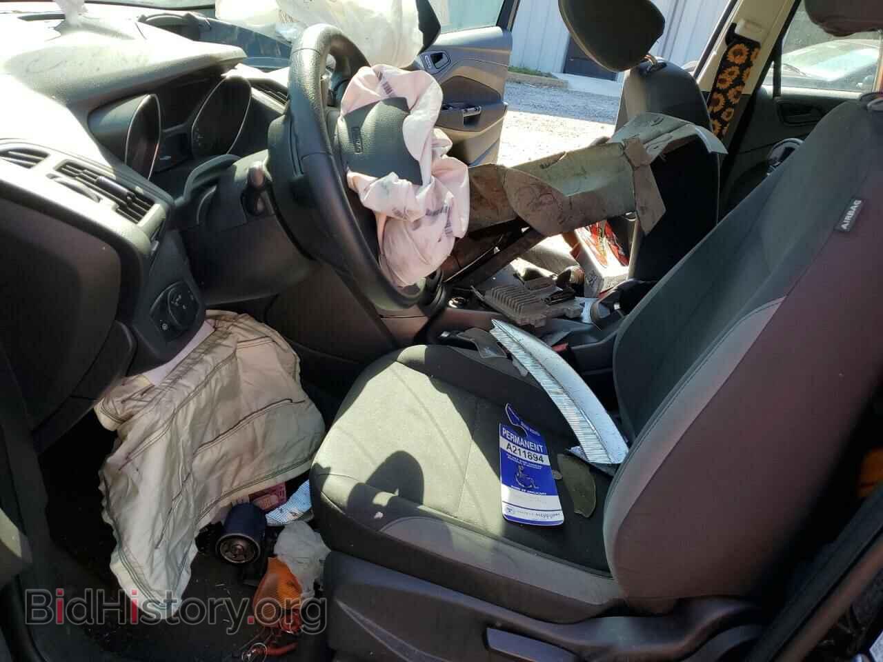2013 FORD ESCAPE - VIN: 1FMCU0F78DUA76372 - Фото 7