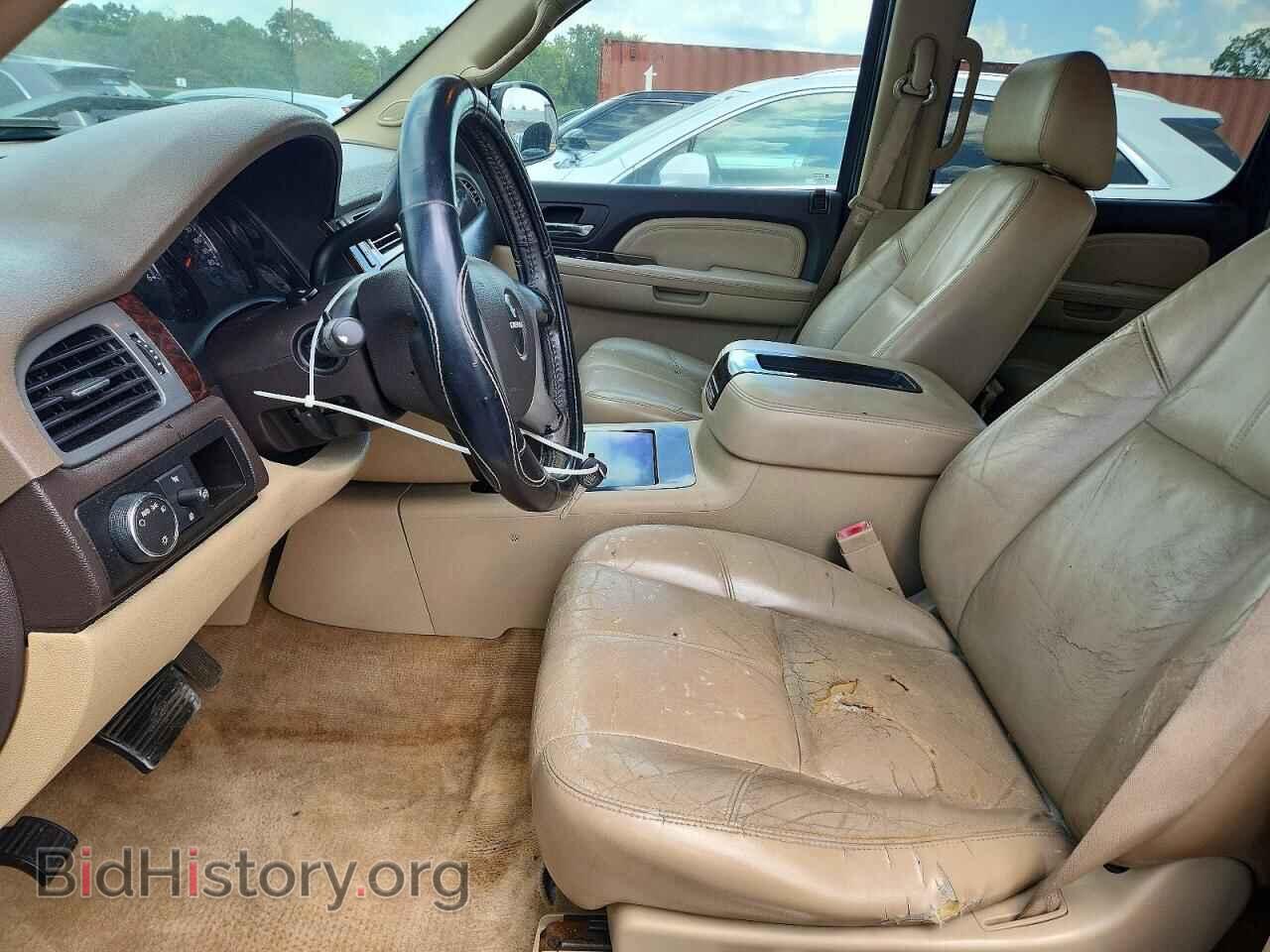 2008 GMC SIERRA - VIN: 2GTEK638781149204 - Фото 7