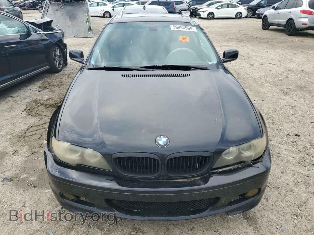 2006 BMW 3 SERIES - VIN: WBABD33486PL08687 - Фото 5