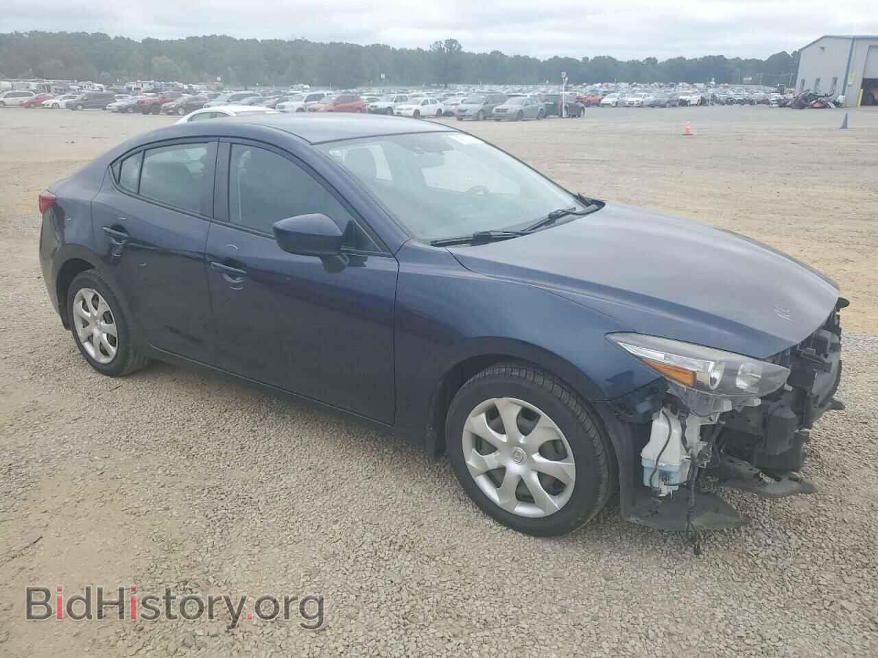 2017 MAZDA 3 - VIN: 3MZBN1U77HM157747 - Фото 4