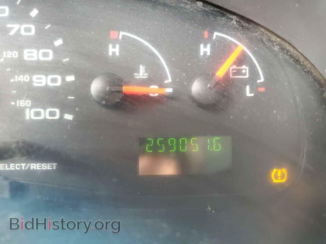 2008 FORD ALL Models - VIN: 1FTNE24W68DA05144 - Фото 9