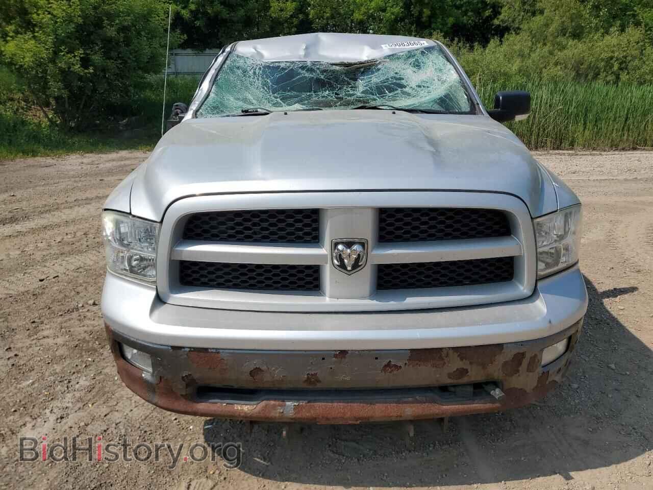 2011 DODGE All Models - VIN: 1D7RV1GTXBS541178 - Фото 5