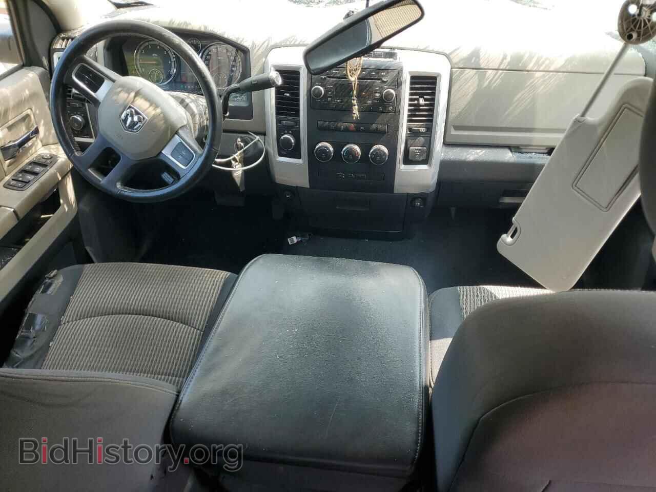 2011 DODGE All Models - VIN: 1D7RV1GTXBS541178 - Фото 8