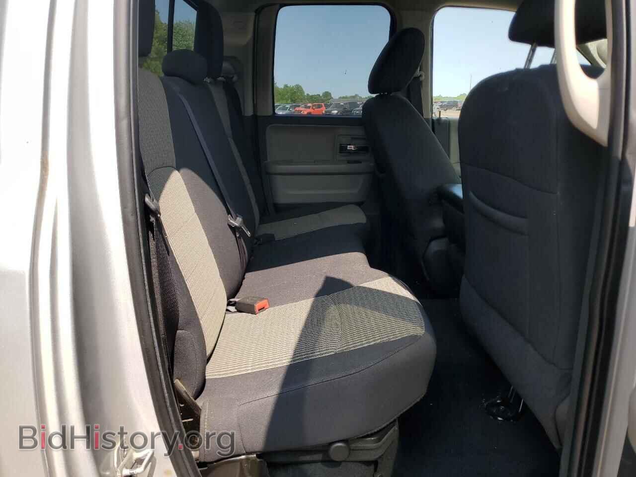 2011 DODGE All Models - VIN: 1D7RV1GTXBS541178 - Фото 10