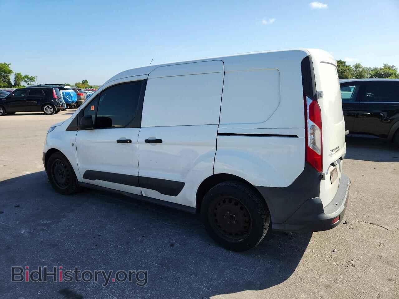 2017 FORD TRANSIT - VIN: NM0LS6E76H1310205 - Photo 2