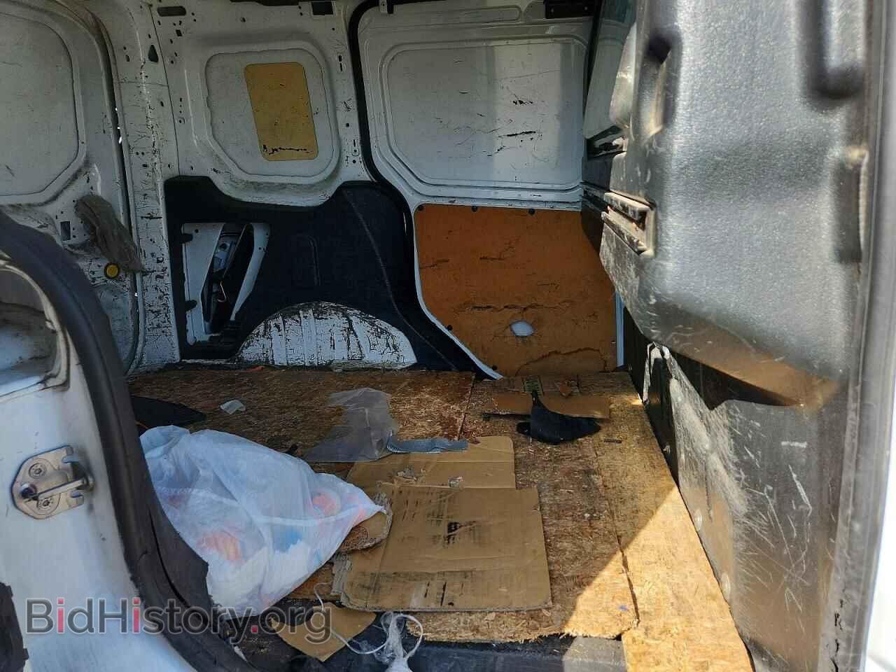 2017 FORD TRANSIT - VIN: NM0LS6E76H1310205 - Photo 11