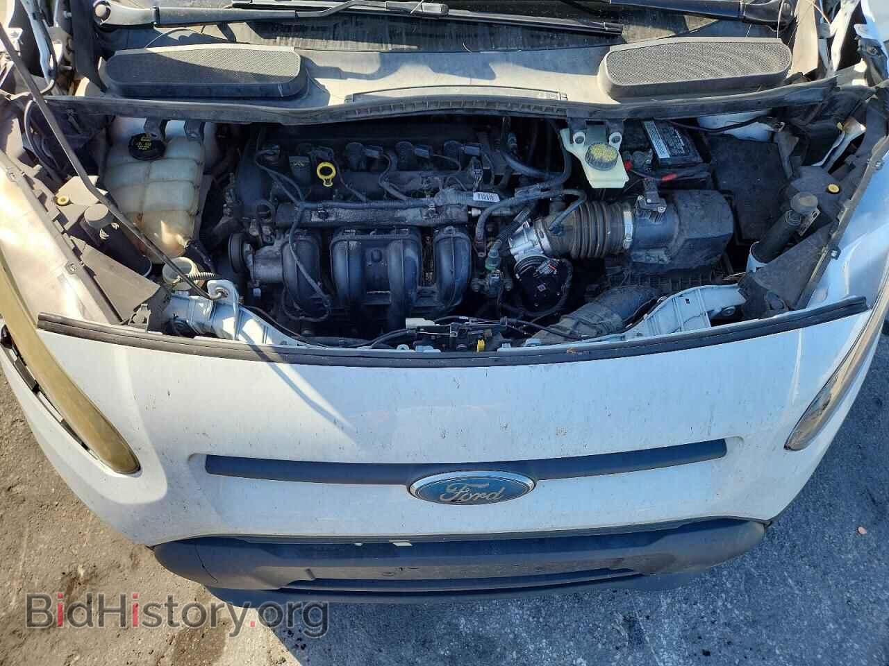 2017 FORD TRANSIT - VIN: NM0LS6E76H1310205 - Photo 12