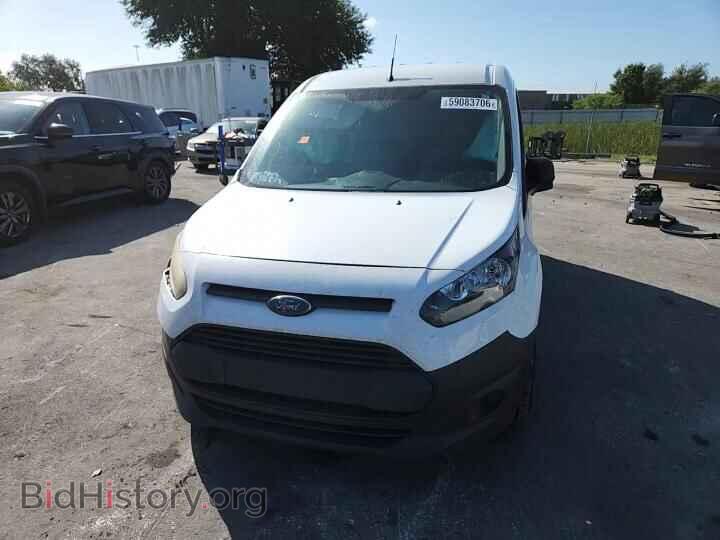 2017 FORD TRANSIT - VIN: NM0LS6E76H1310205 - Photo 14