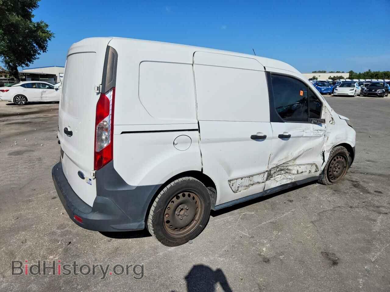 2017 FORD TRANSIT - VIN: NM0LS6E76H1310205 - Photo 3