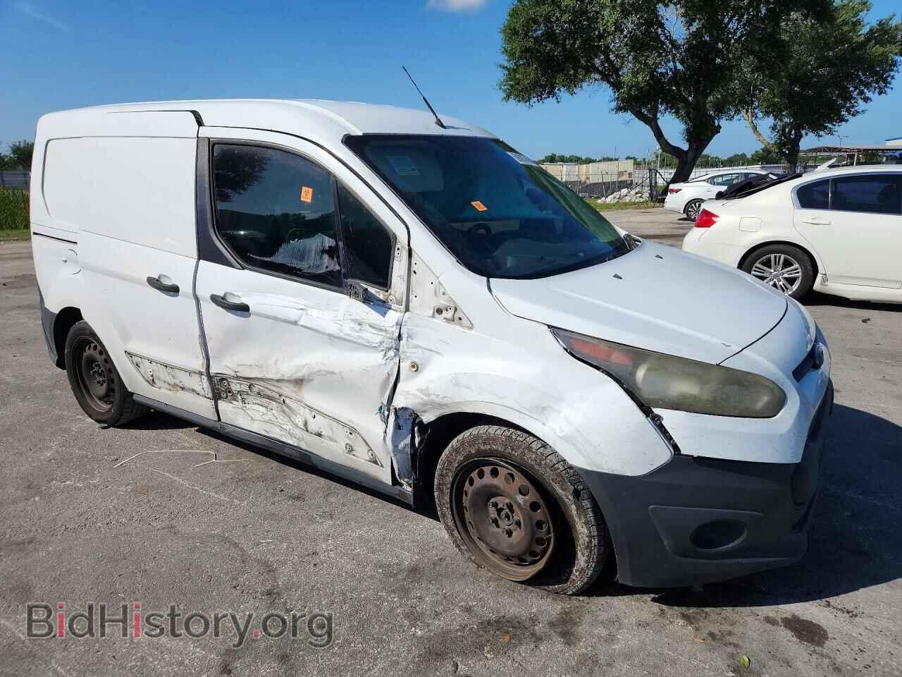2017 FORD TRANSIT - VIN: NM0LS6E76H1310205 - Photo 4
