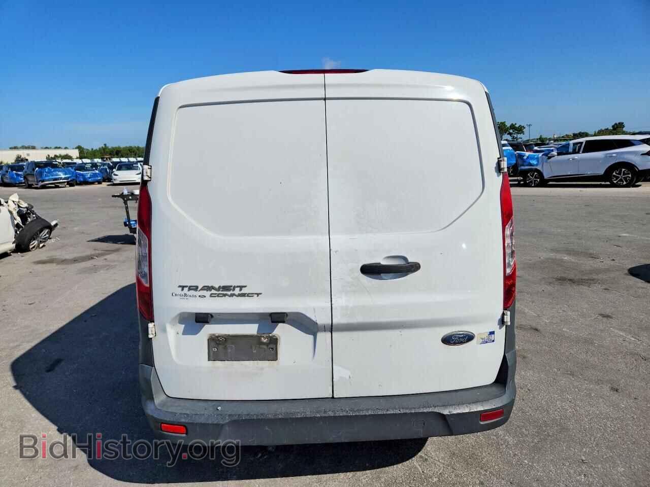 2017 FORD TRANSIT - VIN: NM0LS6E76H1310205 - Photo 6