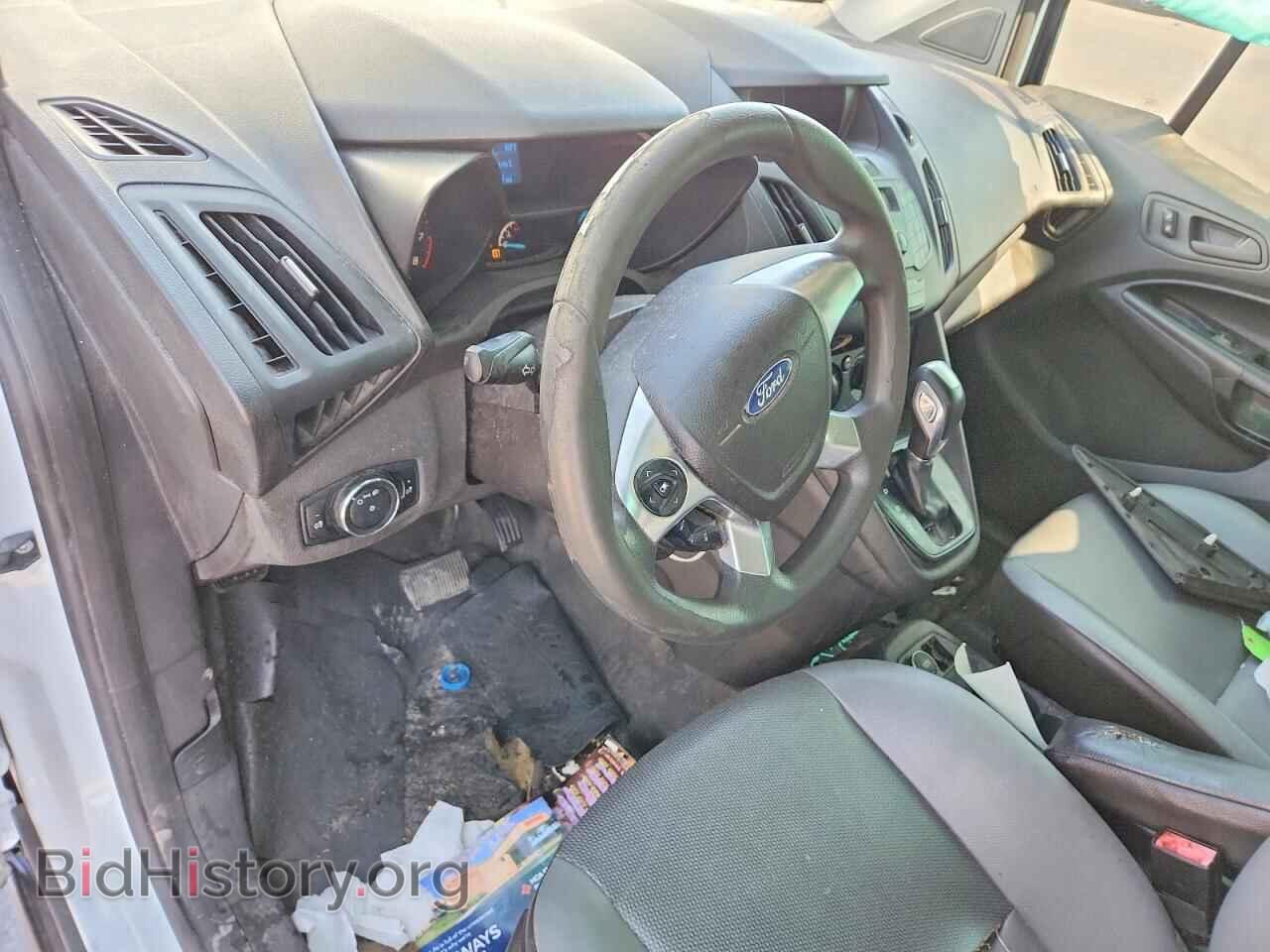 2017 FORD TRANSIT - VIN: NM0LS6E76H1310205 - Photo 8