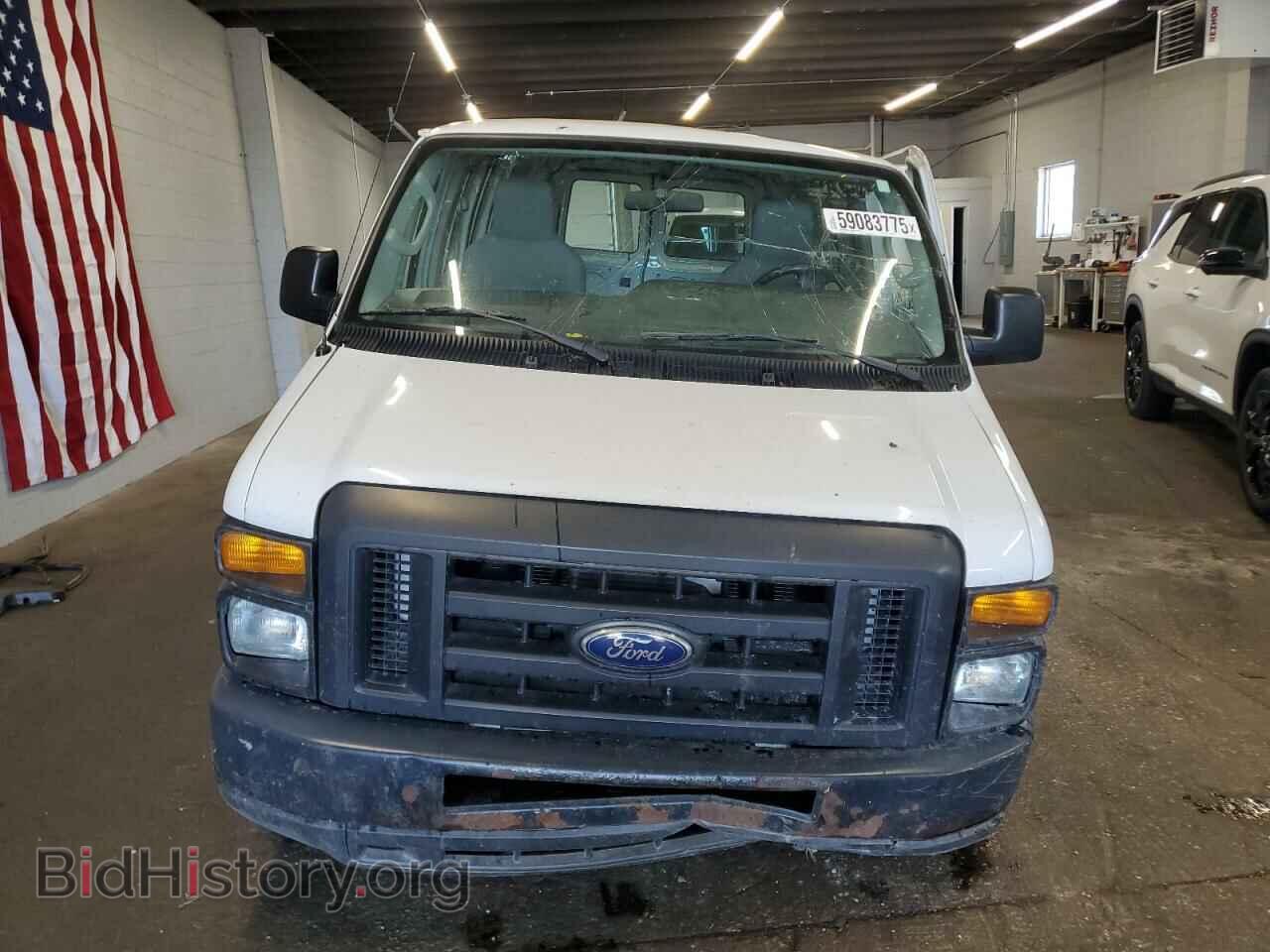 2014 FORD ALL Models - VIN: 1FTNE2EWXEDA97434 - Photo 5
