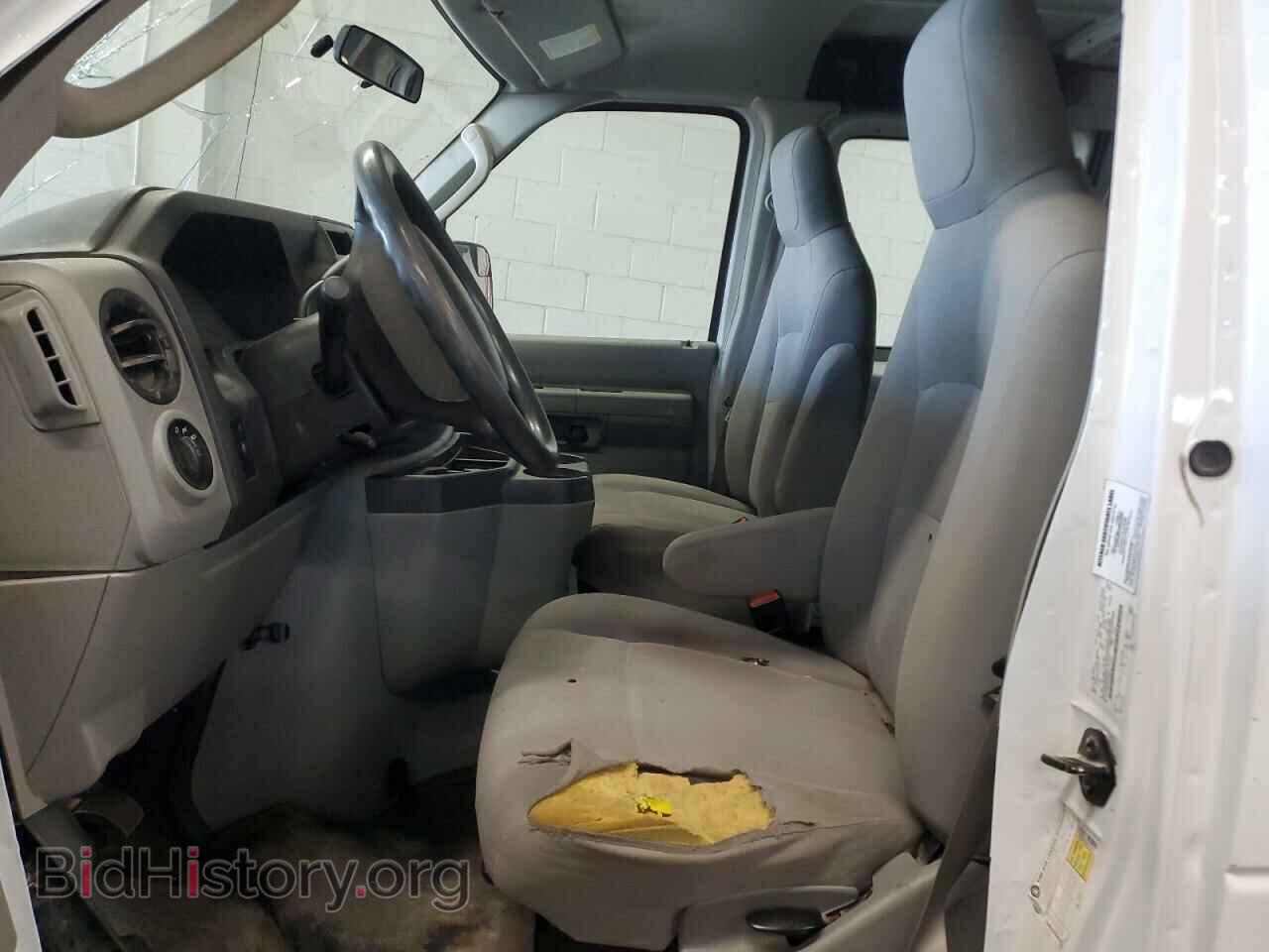 2014 FORD ALL Models - VIN: 1FTNE2EWXEDA97434 - Photo 7
