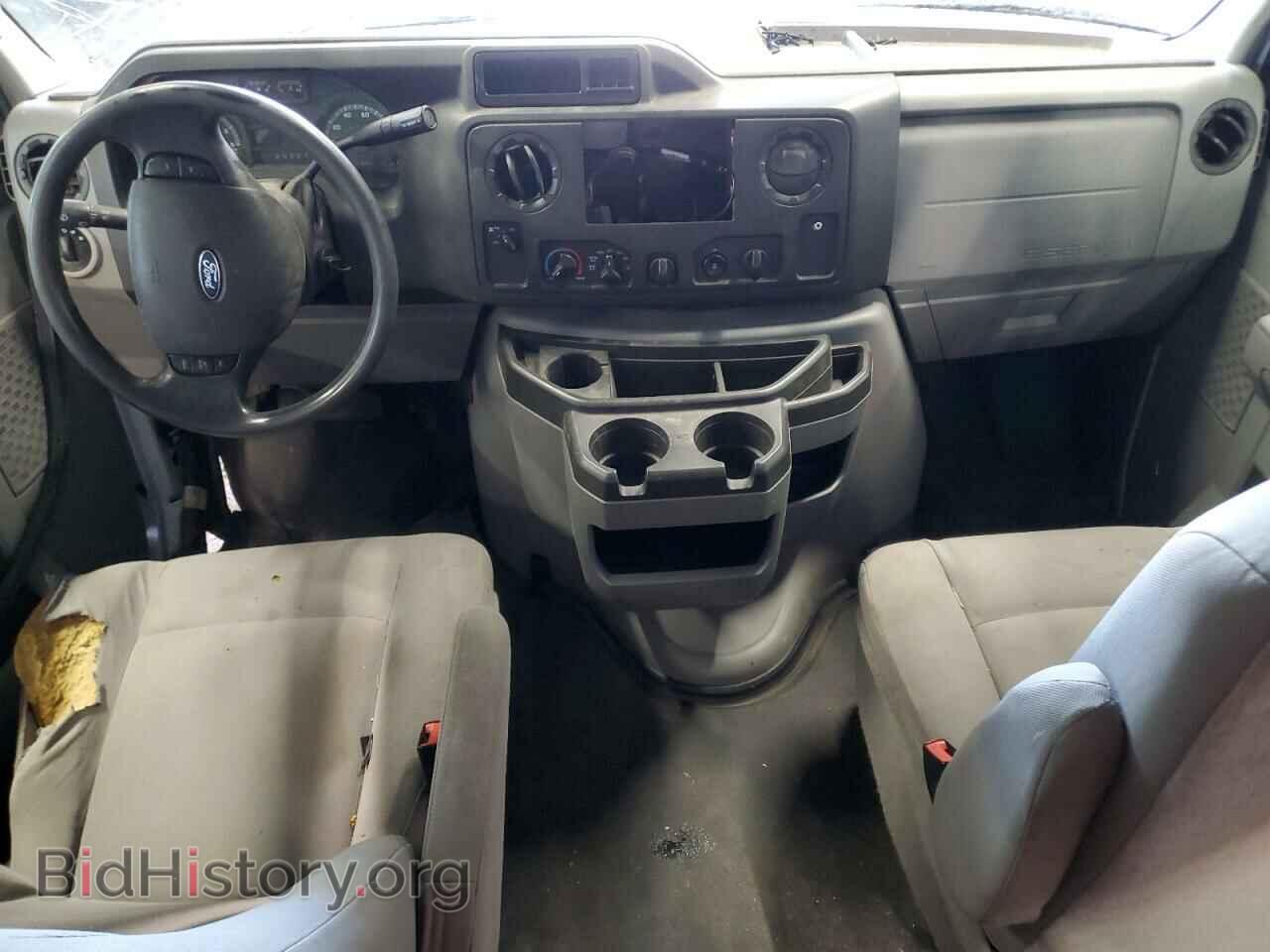 2014 FORD ALL Models - VIN: 1FTNE2EWXEDA97434 - Photo 8