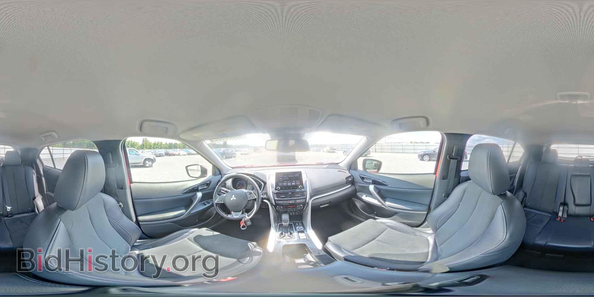 2024 MITSUBISHI ECLIPSE - VIN: JA4ATWAA3RZ078622 - Photo 15