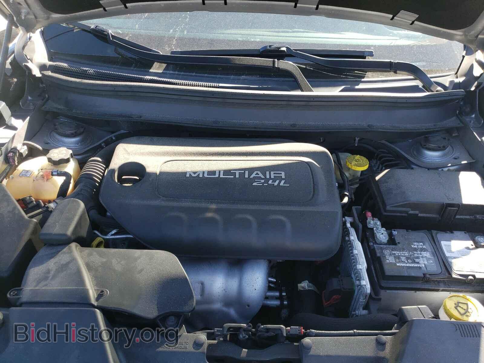 2014 JEEP CHEROKEE - VIN: 1C4PJLDB7EW200113 - Фото 7