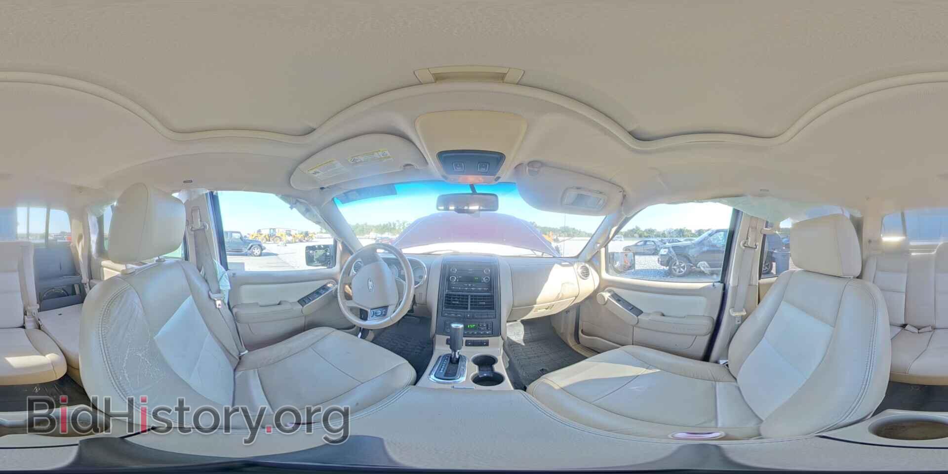 2008 FORD EXPLORER - VIN: 1FMEU33E08UB26202 - Фото 13