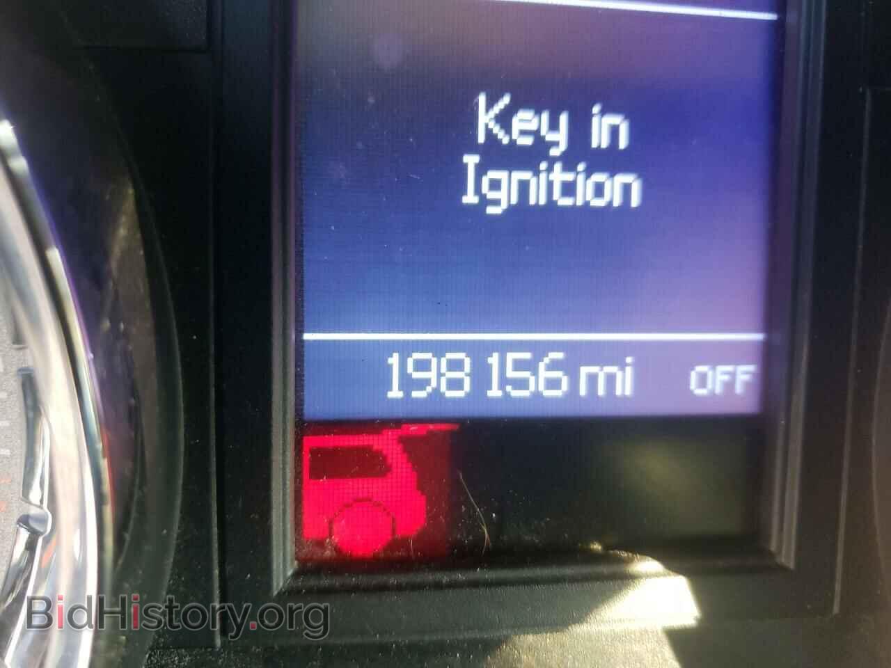 2013 CHRYSLER MINIVAN - VIN: 2C4RC1BG2DR526639 - Photo 8