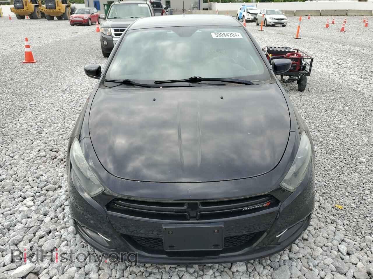 2015 DODGE DART - VIN: 1C3CDFBB1FD142477 - Photo 5