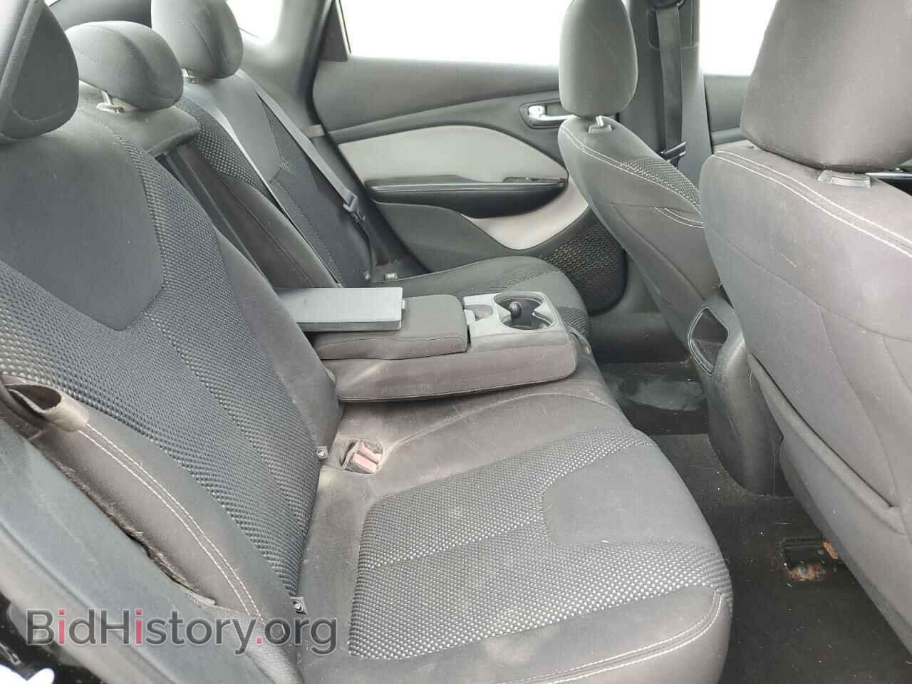 2015 DODGE DART - VIN: 1C3CDFBB1FD142477 - Photo 10