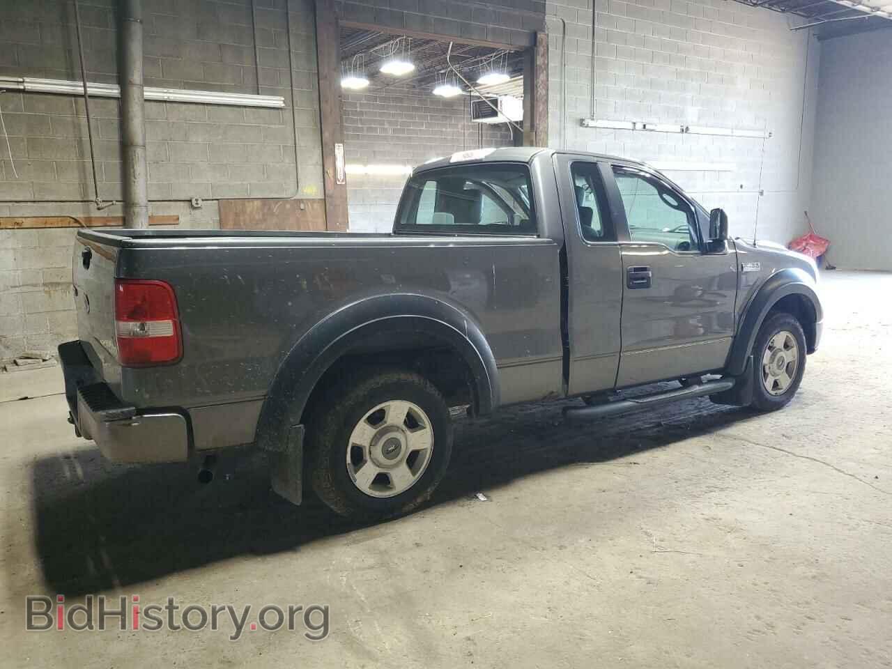 2005 FORD All Models - VIN: 1FTRF12WX5NA63808 - Фото 3