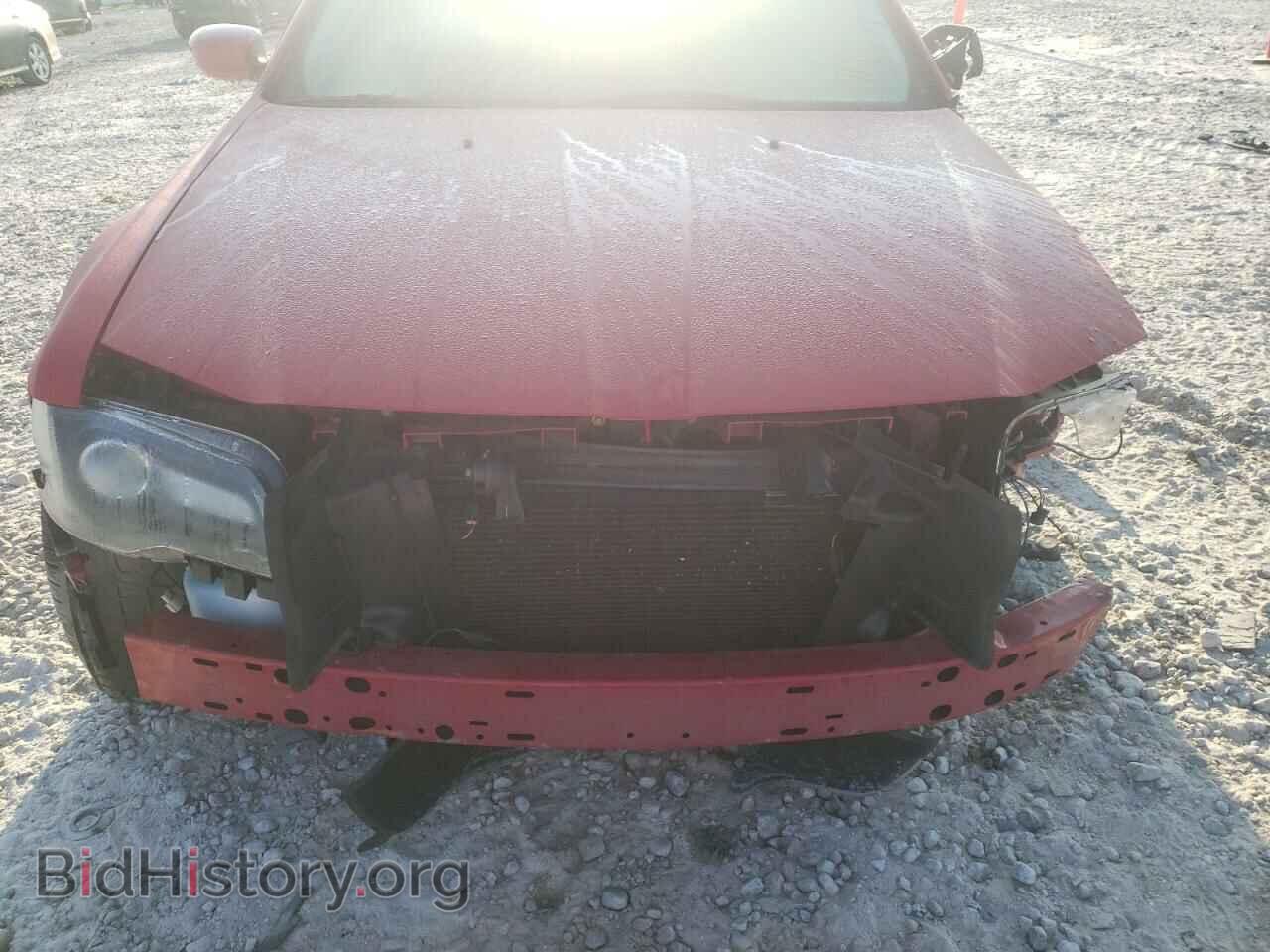 2016 CHRYSLER 300 - VIN: 2C3CCAGG7GH304787 - Фото 7
