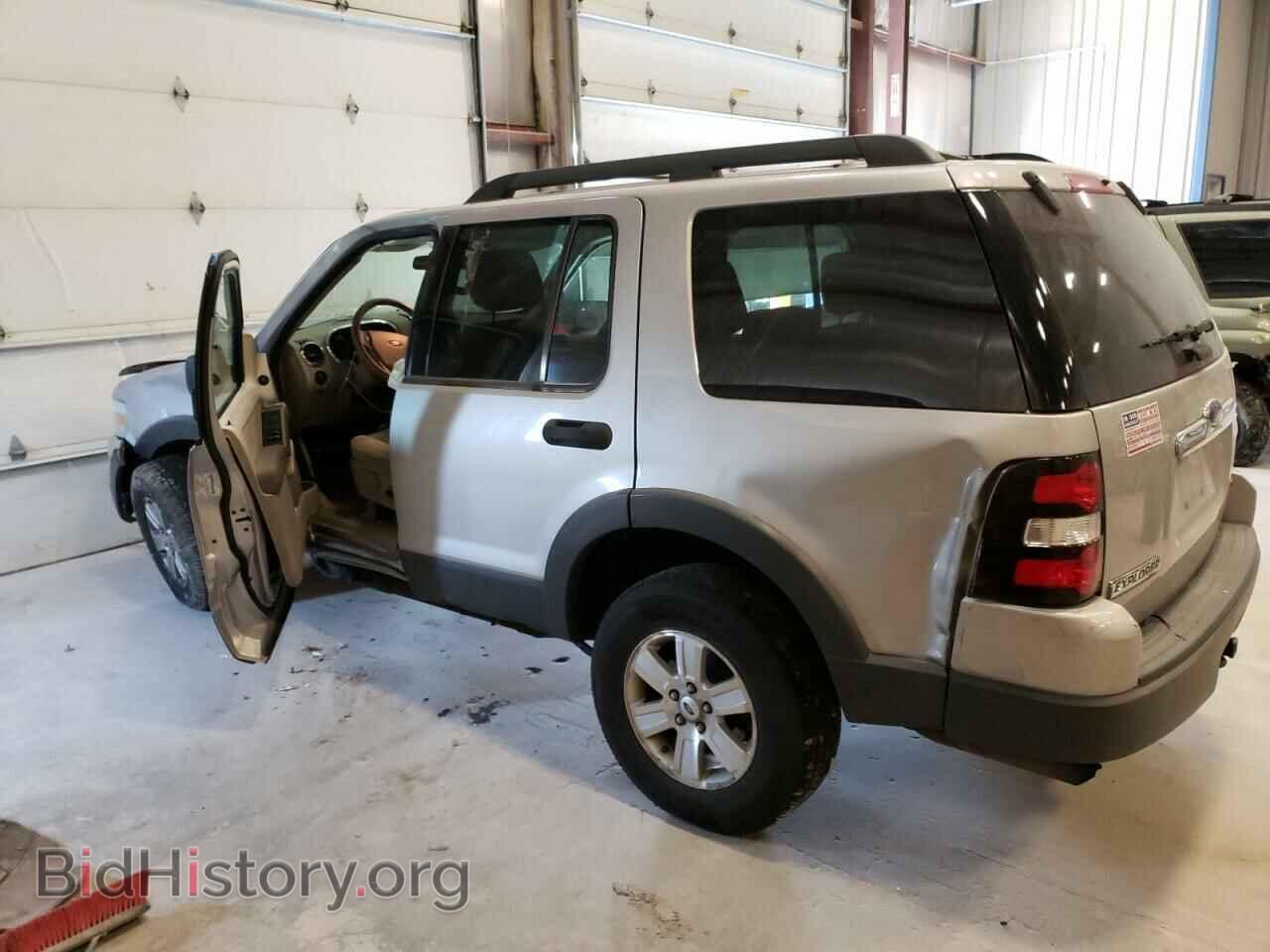 2006 FORD EXPLORER - VIN: 1FMEU73E66UB40870 - Photo 2
