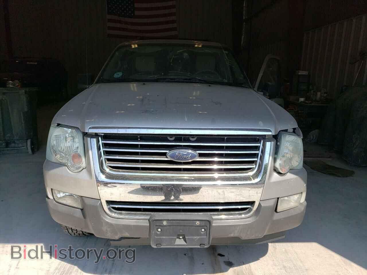 2006 FORD EXPLORER - VIN: 1FMEU73E66UB40870 - Photo 5