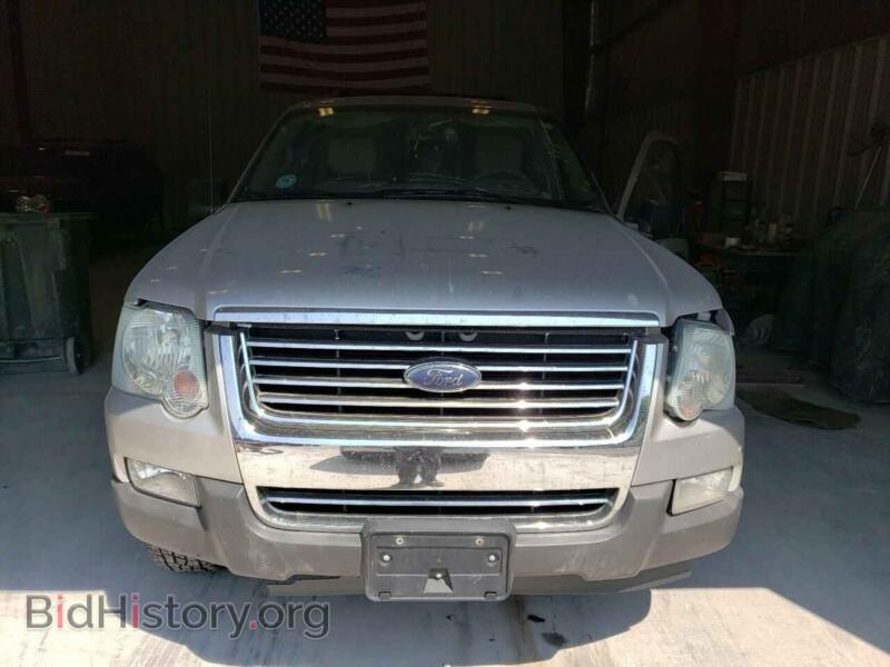 2006 Ford EXPLORER (VIN 1FMEU73E66UB40870) — photo 5 of 12