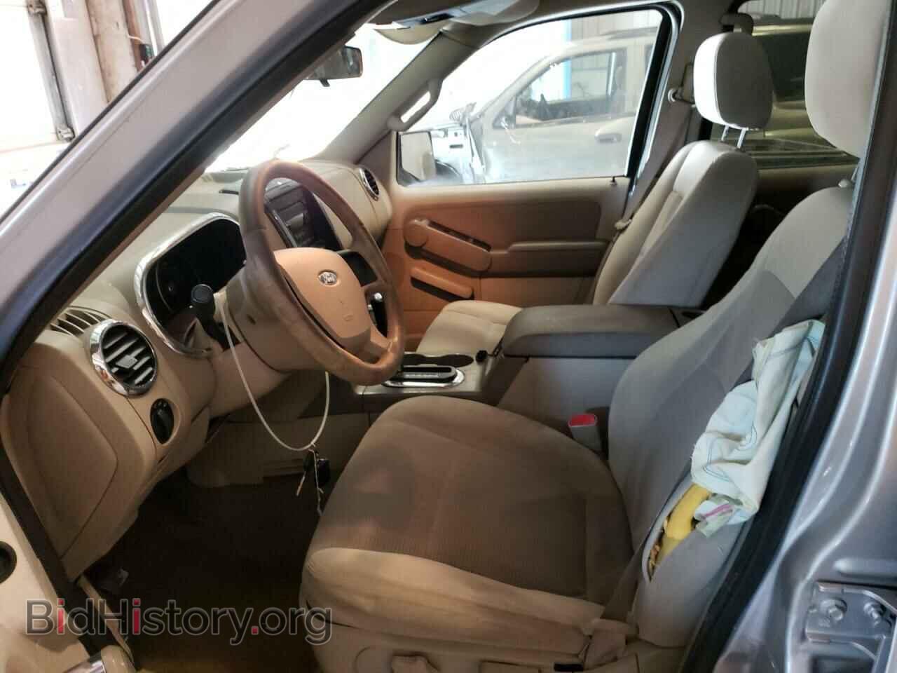 2006 FORD EXPLORER - VIN: 1FMEU73E66UB40870 - Photo 7
