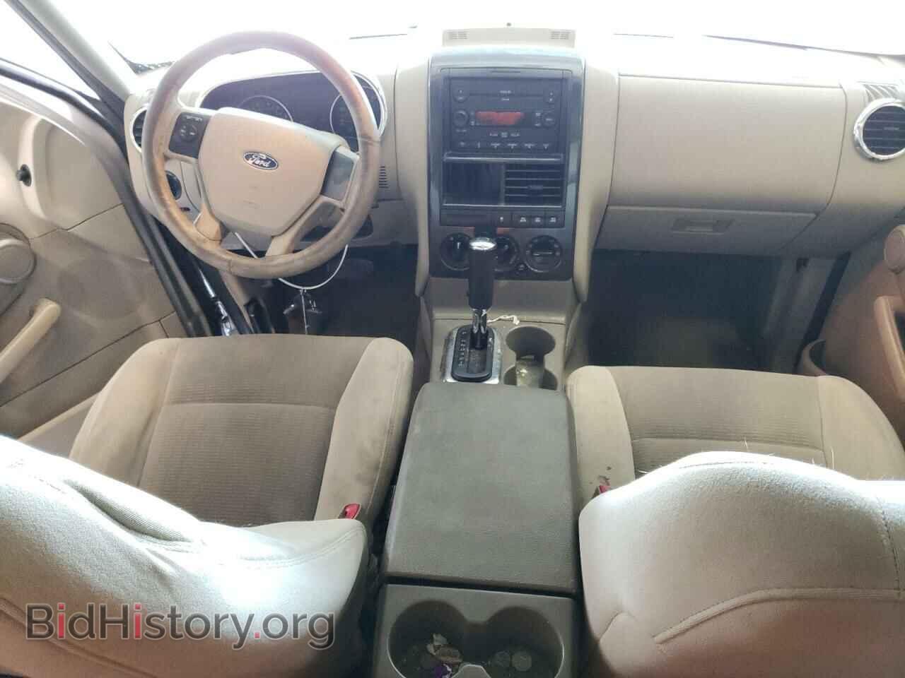 2006 FORD EXPLORER - VIN: 1FMEU73E66UB40870 - Photo 8