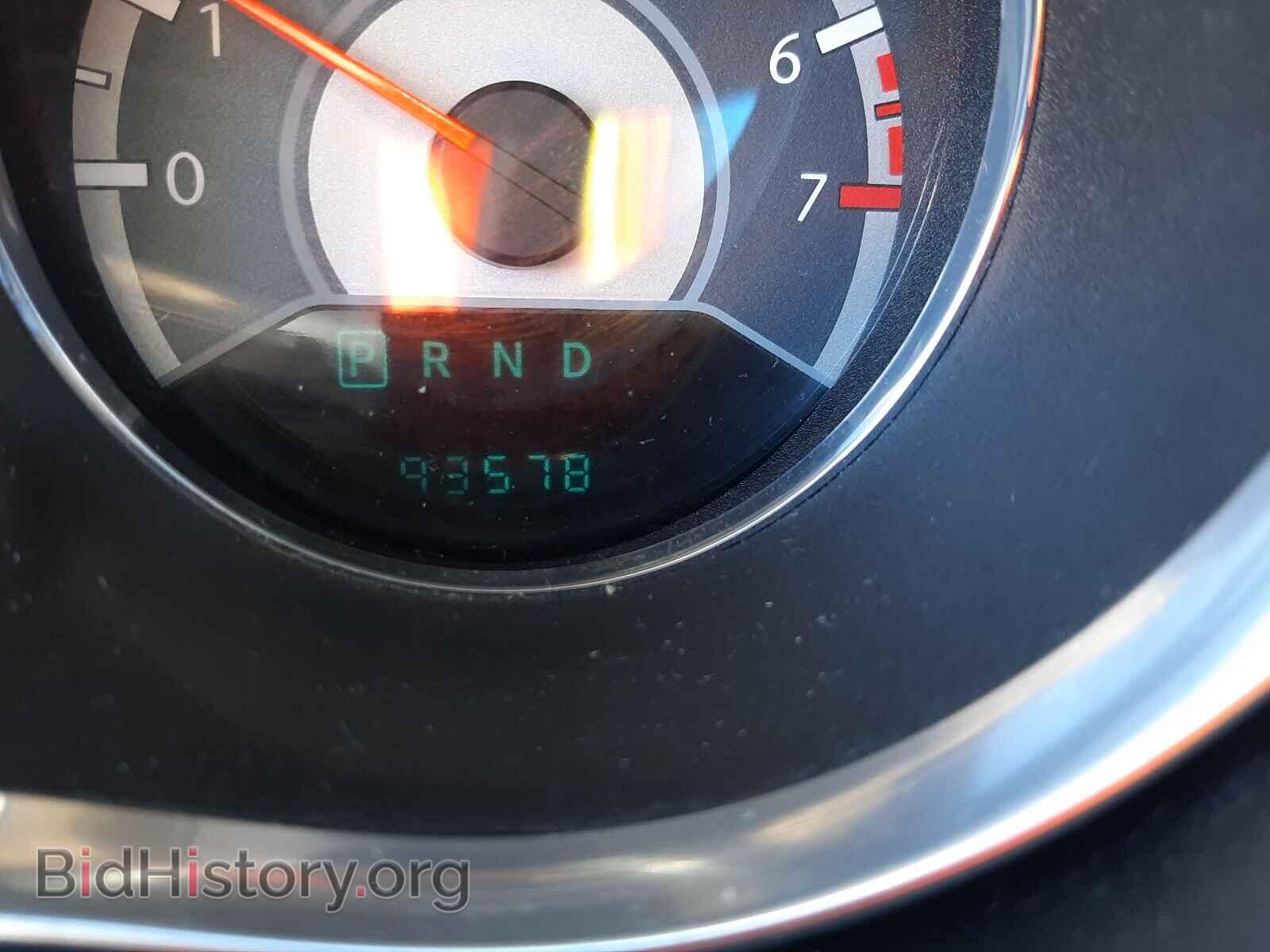 2013 CHRYSLER 200 - VIN: 1C3CCBCG9DN607682 - Фото 8