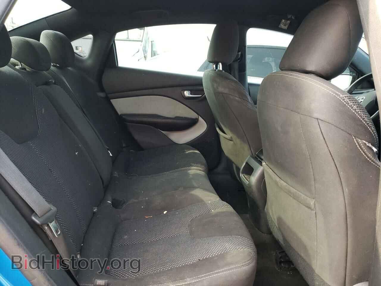 2015 DODGE DART - VIN: 1C3CDFBB1FD352996 - Фото 10