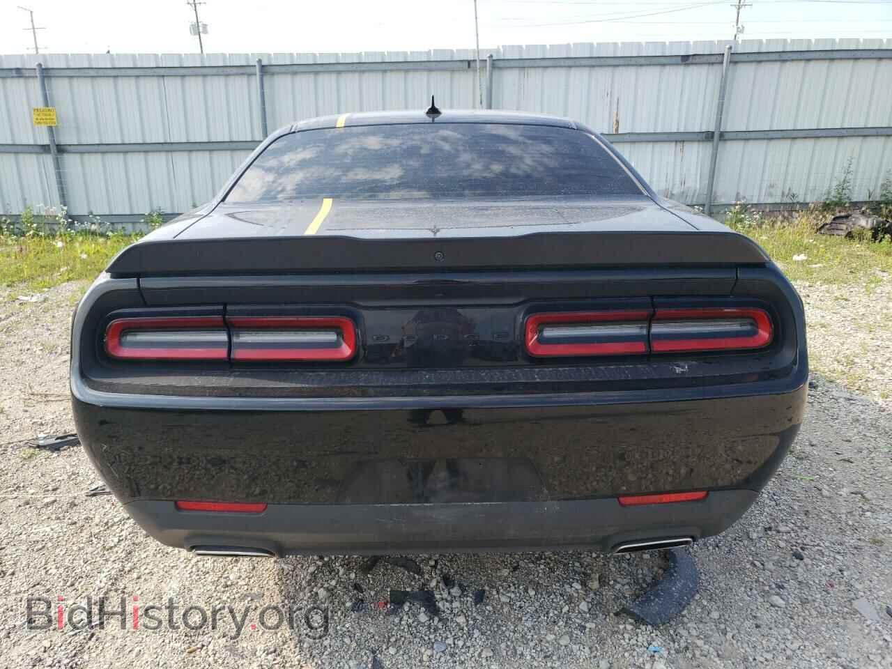 2022 DODGE CHALLENGER - VIN: 2C3CDZJG3NH207393 - Фото 6