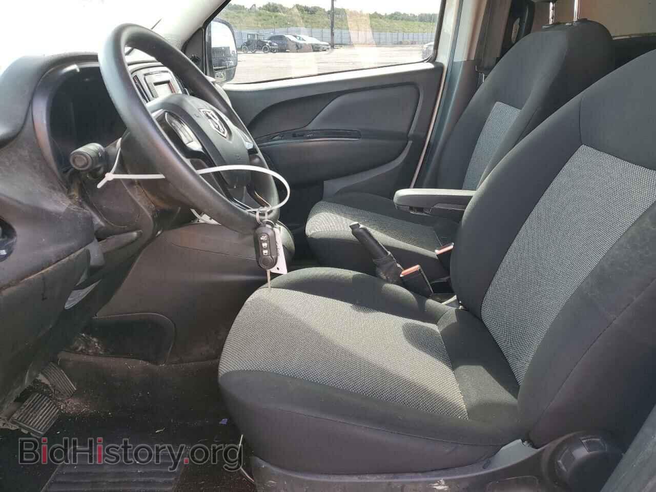 2019 RAM All Models - VIN: ZFBHRFAB7K6M09191 - Фото 7