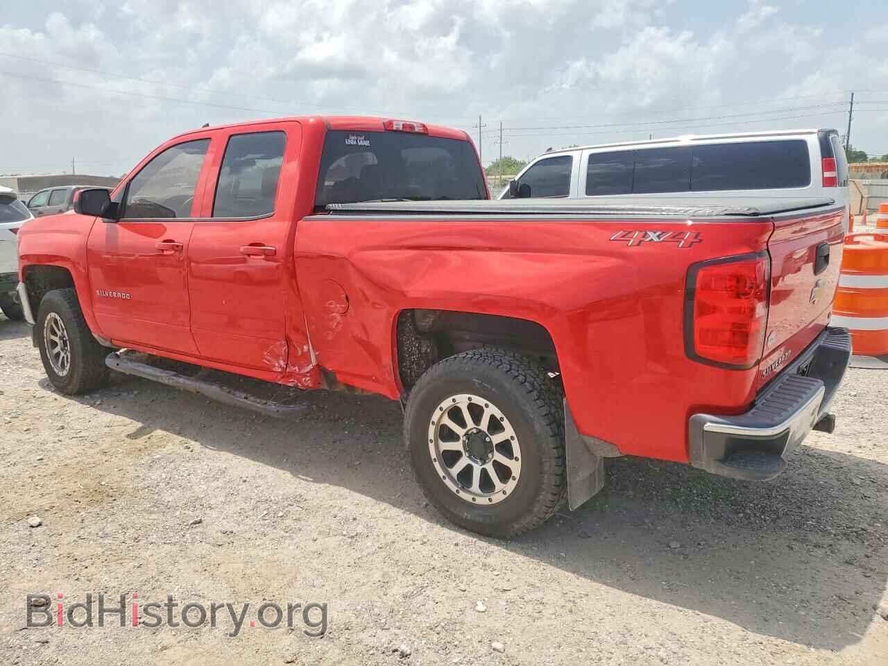 2019 CHEVROLET SILVERADO - VIN: 2GCVKPEC1K1145101 - Фото 2