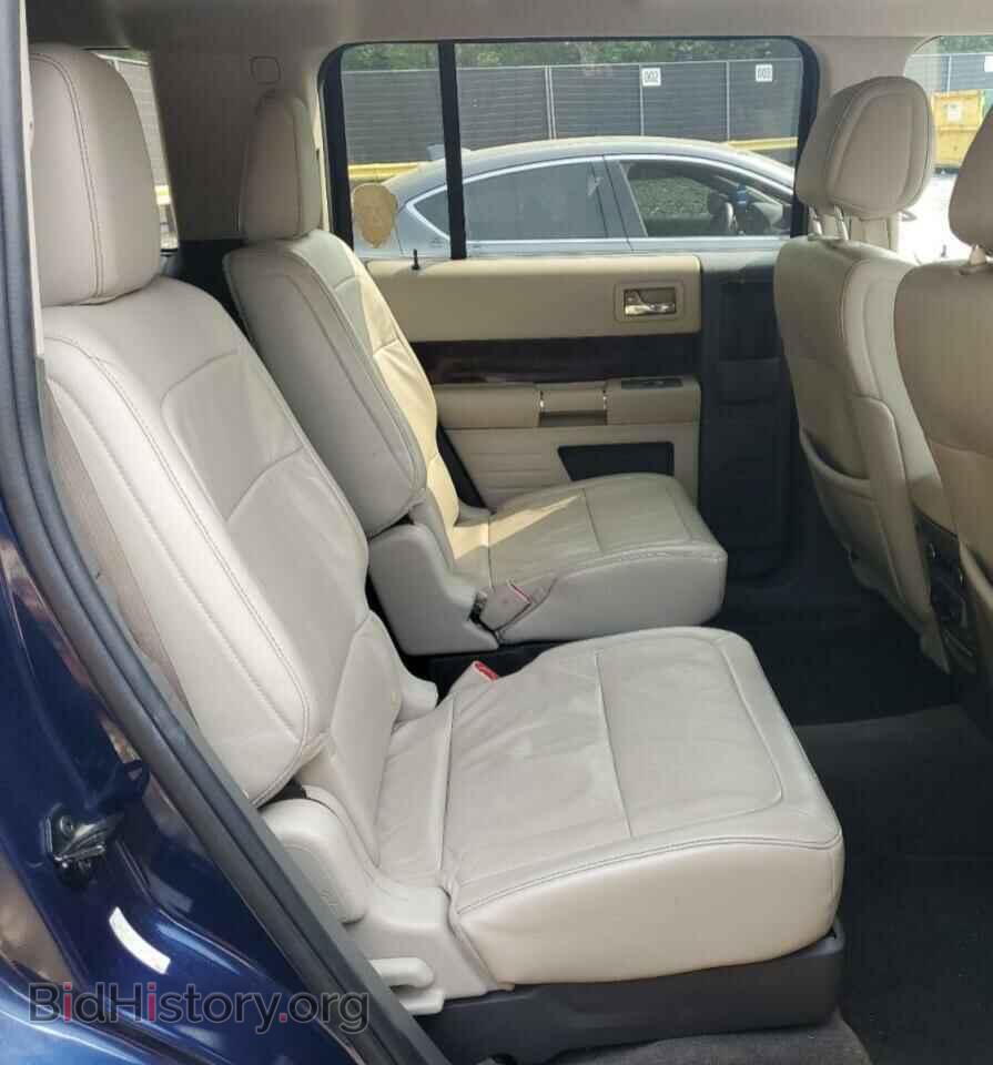 2012 FORD FLEX - VIN: 2FMHK6CC7CBD14314 - Photo 11