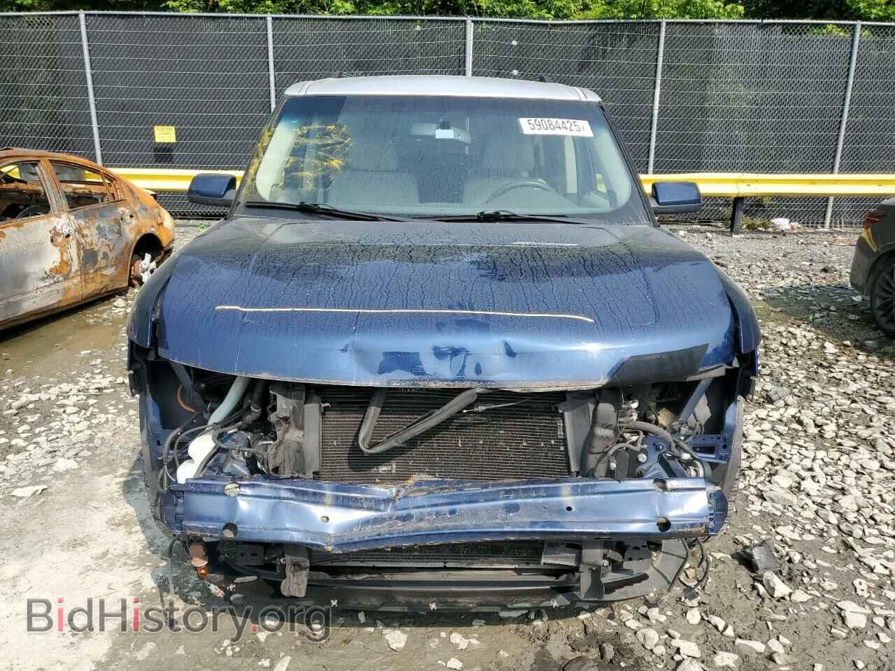 2012 FORD FLEX - VIN: 2FMHK6CC7CBD14314 - Photo 5